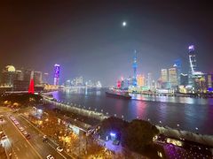 -上海和平饭店-华懋阁 The Cathay Room