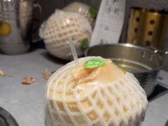 -奔海甄选·活鲜刺身铁板烧自助(太原里店)