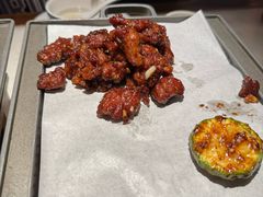 -绿茶餐厅(东莞翔龙天地店)