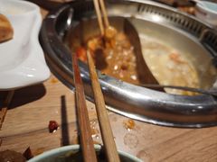 -季季红火锅(长沙步行街店)