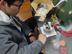 -安上烘焙 ENCHANTE(世纪汇店)