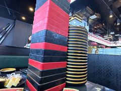 -牛武士寿喜烧·和牛火锅自助(全球首店)