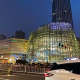 大悦城夜市