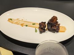 -宫燕府·京菜·烤鸭·淮扬菜(王府中心店)