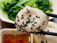 -东泰祥生煎馆(长宁路店)