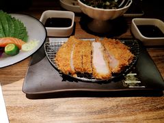 -山杏yama-katsu·吉列炸物