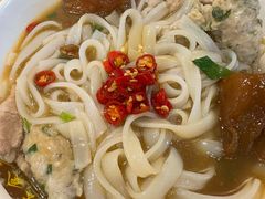 -荔林食店(西华路店)
