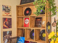 -Money Shops(愚园路店)