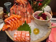-匠和风精致料理(成都龙湖滨江天街店)