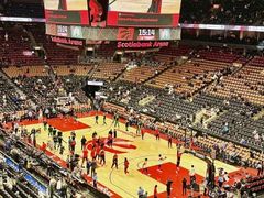 -丰业银行球馆(Scotiabank Arena)