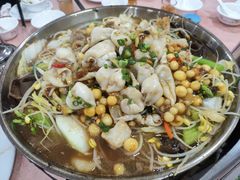 -标记好食