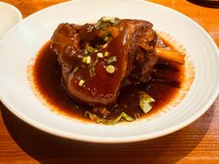 -又一福烤鸭·北京菜(东四店)