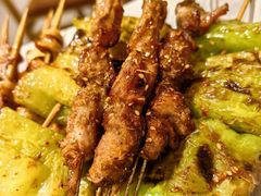 -大话小腰(鸟巢店)