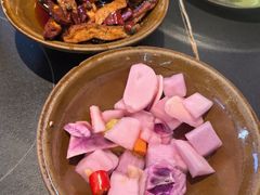 -老妈盐帮菜川味小酒馆(甜水园 店)