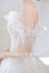 -Renee芮亦婚纱(原丽莎)