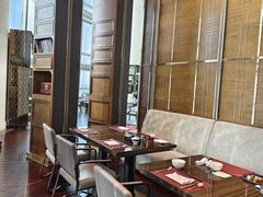 -珠海瑞吉酒店·秀餐厅