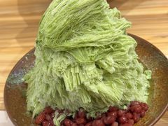 -Ice Monster冰馆·CNN评选全球十大甜品(国贸商城店)