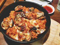 西班牙海鲜饭-G+KITCHEN(龙湖狮山天街店)