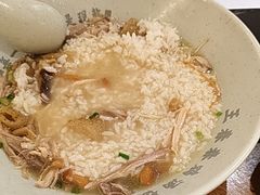 -王春春鸡汤饭(重庆巴南万达店)