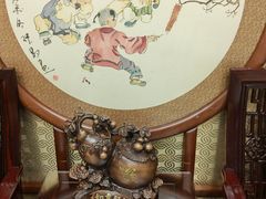 -鹿鸣春饭店(总店)
