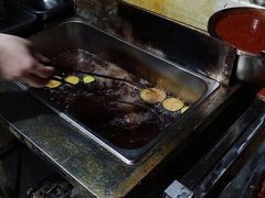 -沙码子油炸社(滨江·海棠湾店)