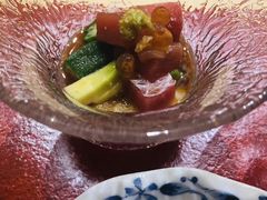 -鮨青(恒基名人购物中心店)