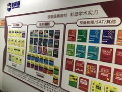 -新航道雅思托福·留学·考研培训(人民广场校区)