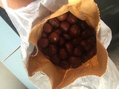 -满谷宝栗(奥林匹克店)