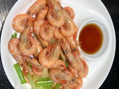 -健眺小海鲜(临海后山店)