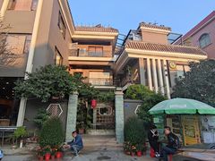 -阿多私房菜(顺德店)