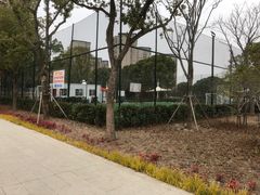 -新江湾城公园