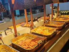 -涨巢·潮玩水疗局