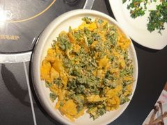 -福茂源横山铁锅羊肉(高新路店)