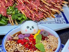 -来涮蜀鲜货火锅串串香(菜市口店)