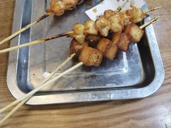 -西北朗益和穆斯林餐厅