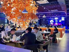-金陵暴走小龙虾·螃蟹(南京总店)