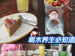 -良木缘咖啡西餐(蜀汉路店)