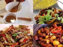 -涌上外婆桥(慈溪店)