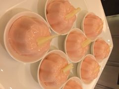 -武汉武昌威斯汀酒店-知味自助餐厅