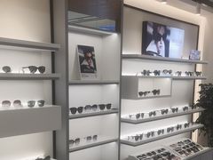 -宝岛眼镜·星创视光中心(黄河店)