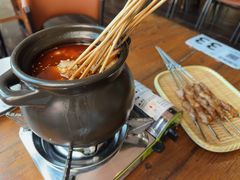 -九號院子海鲜烧烤