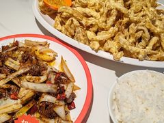 -夕阳红小吃(中街大悦城店)