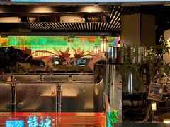 -假装苏杭·迎春花与梅(陆家嘴中心店)