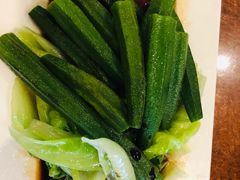 -北海金昌开元名都大酒店·四季轩中餐厅