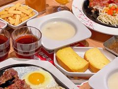 -豪客来牛排(红豆万花城店)