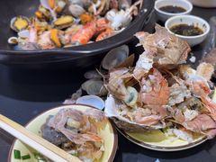 -小红鲸·海鲜餐厅(轸大路店)