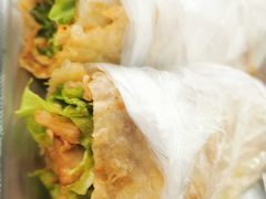 -张正麻辣烫(龙城路店)