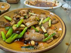 -周师饭店