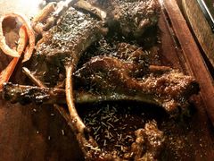 -The Cheebat 锌吧·Bistro(体育西店)