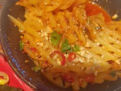 -北丐先生·野馄饨烧烤(长宁龙之梦店)